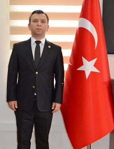 Furkan BERBER